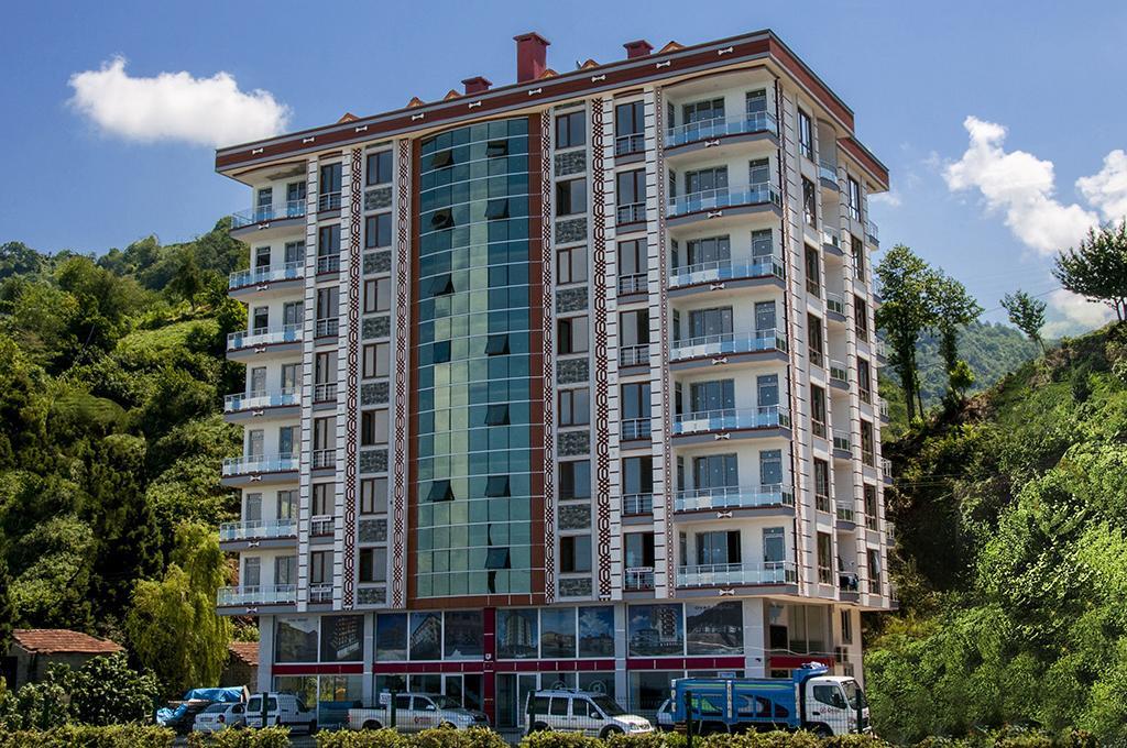 Kent Apartment Cayeli