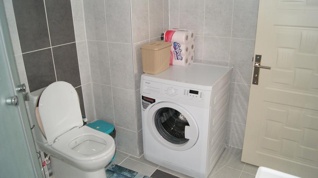 Kent Apartment Cayeli