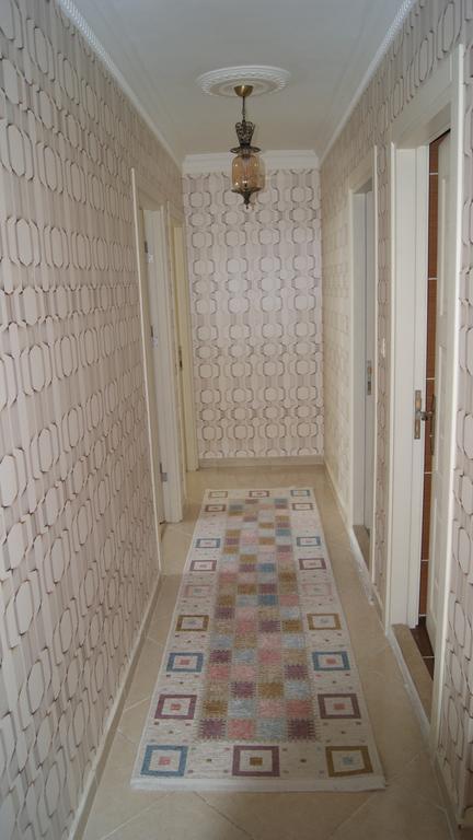 Apartment Kent Cayeli