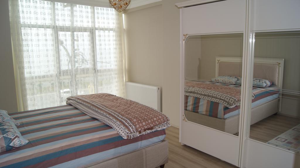 Apartment Kent Cayeli