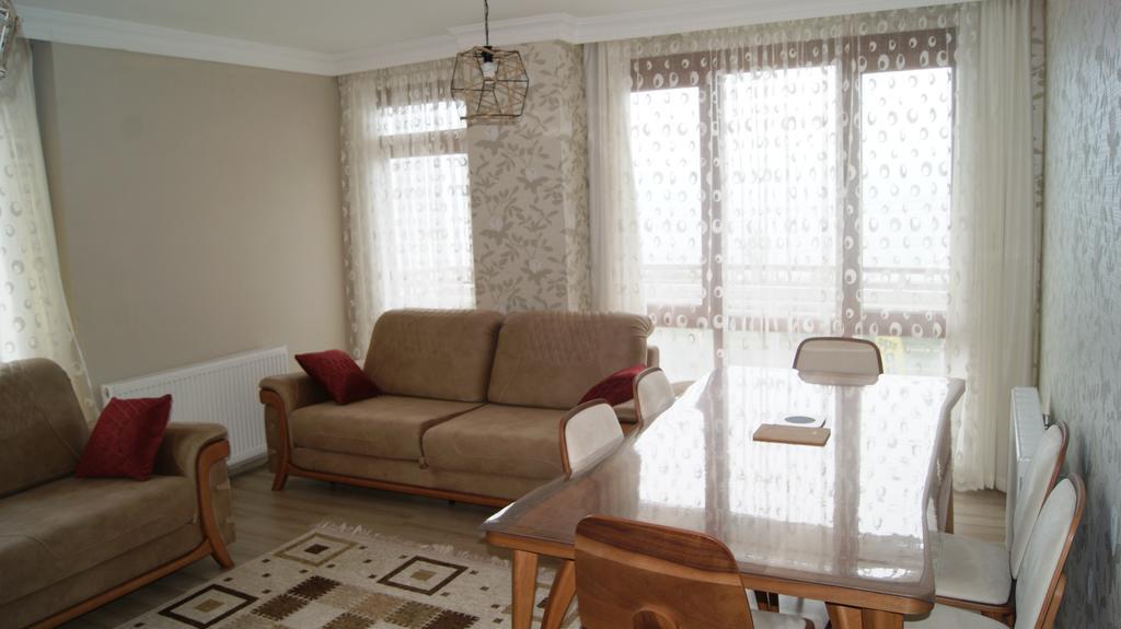 Apartment Kent Cayeli
