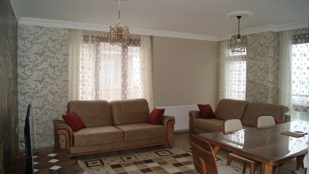Kent Apartment