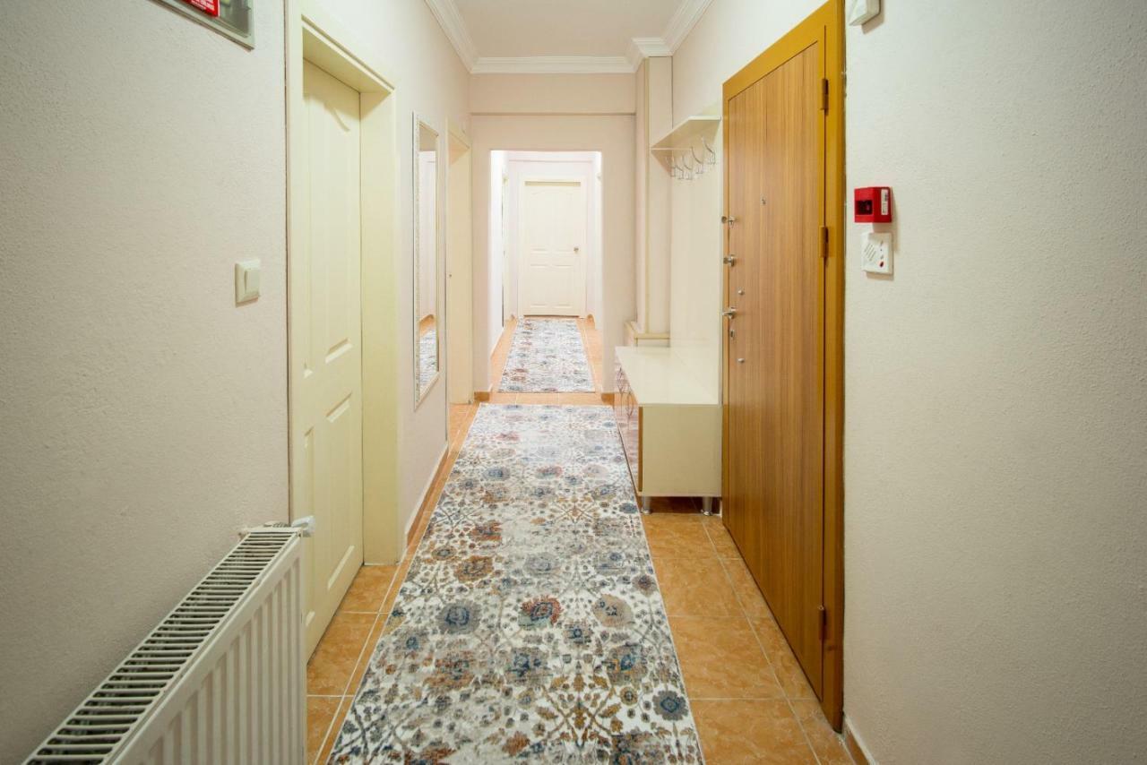 Apartment Kent *