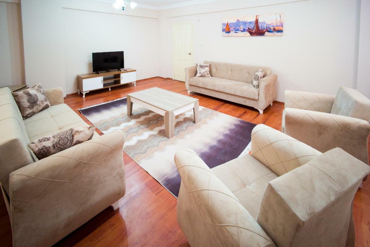 Apartment Kent *