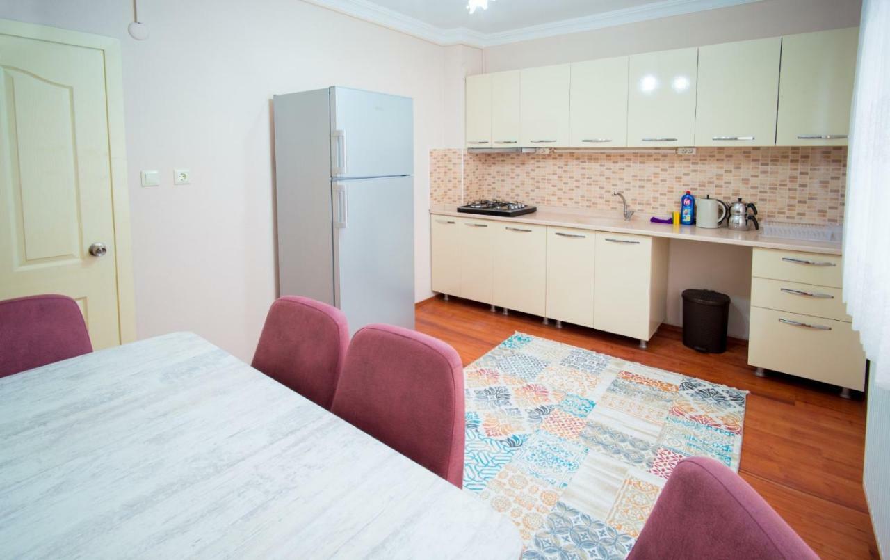 Kent Apartment Cayeli
