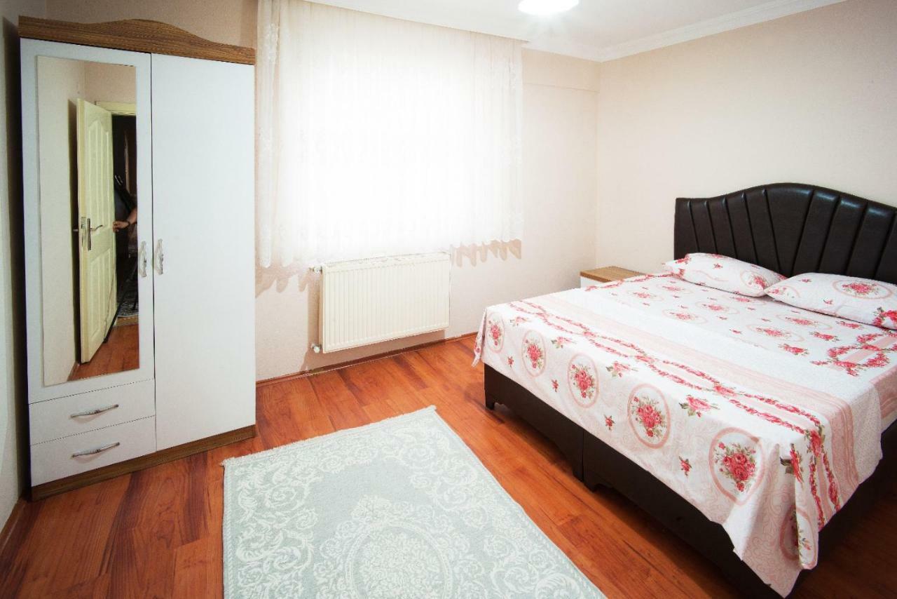 Kent Apartment