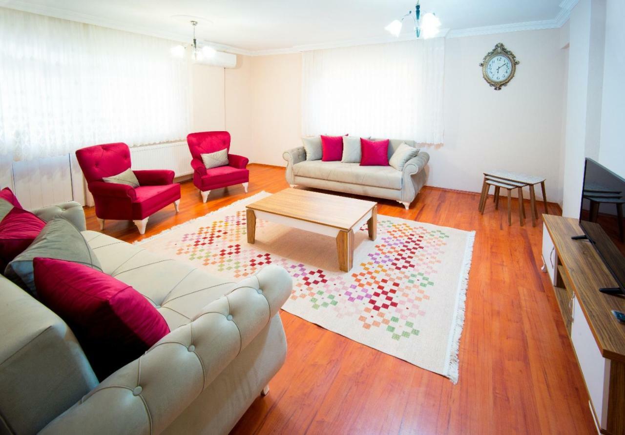 Apartment Kent