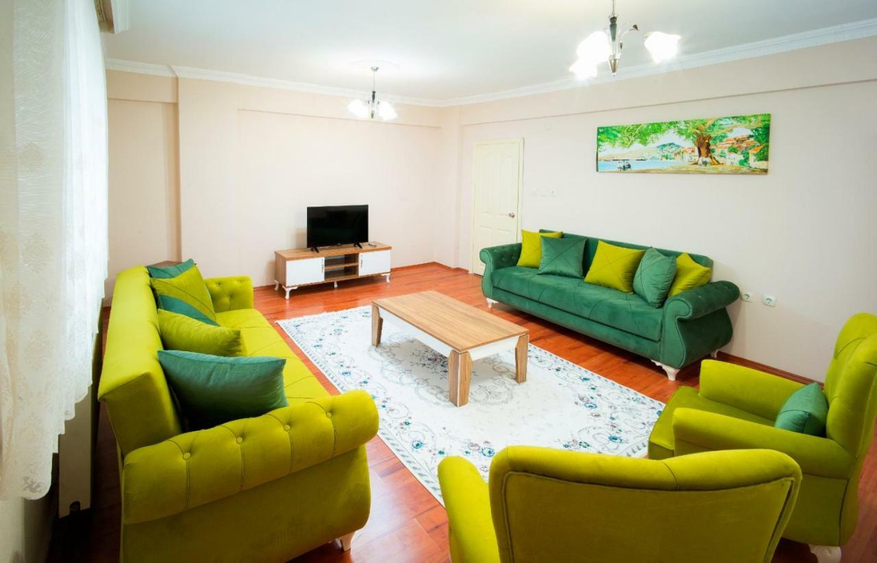Apartment Kent Cayeli