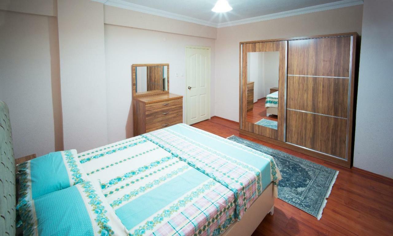 Kent Apartment