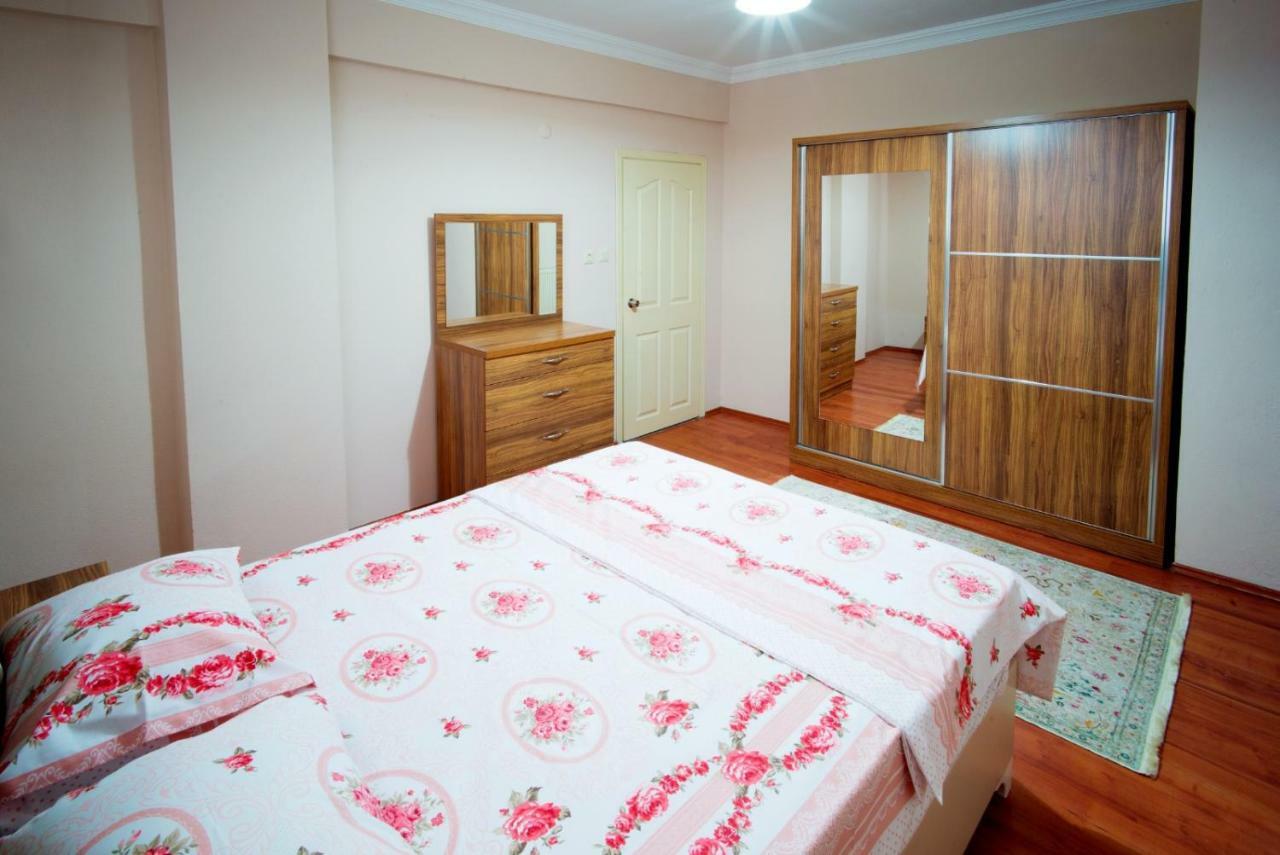 Kent Apartment Cayeli