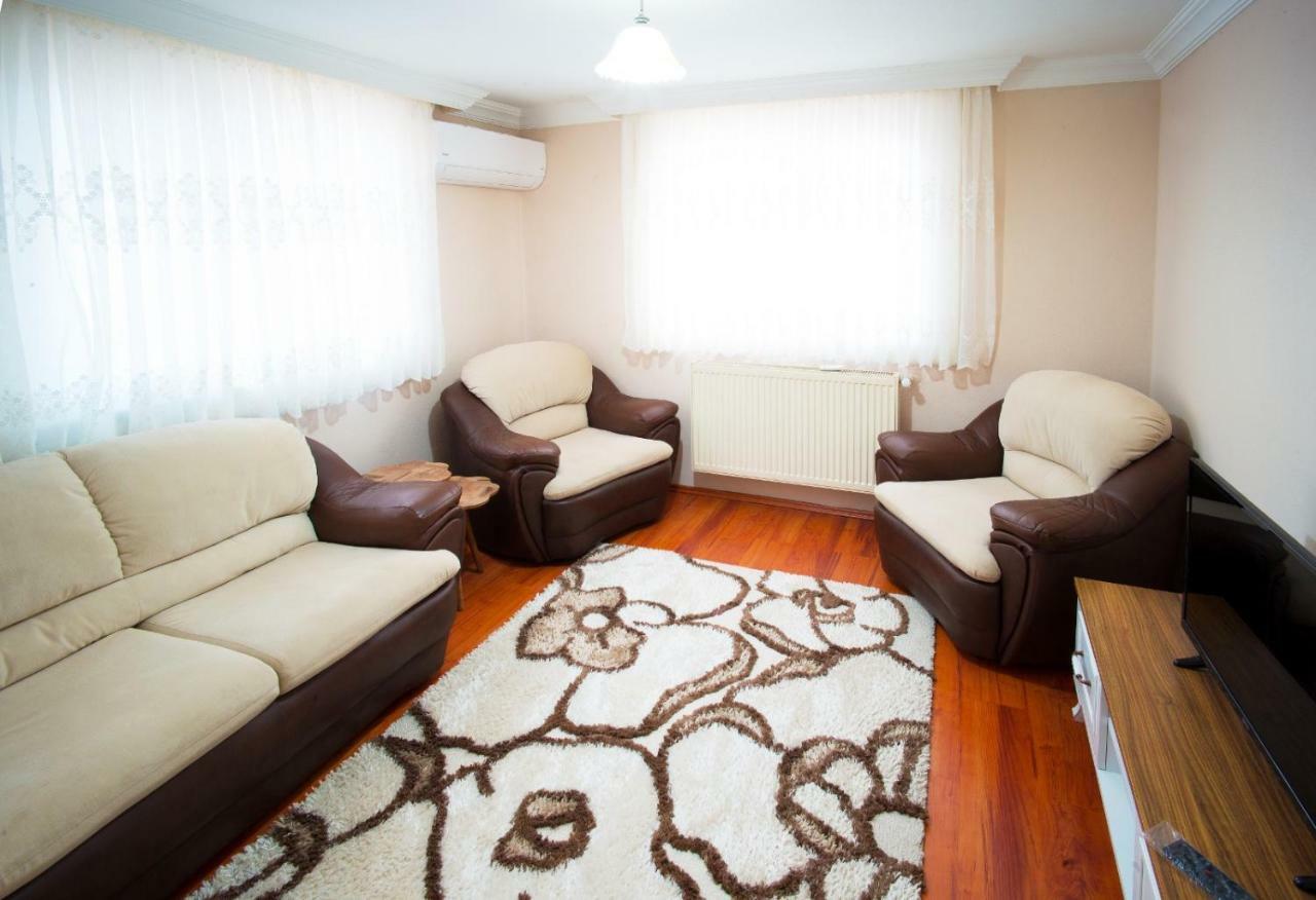 Kent Apartment Cayeli
