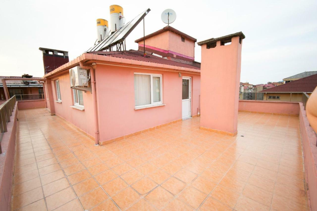 Kent Apartment Cayeli