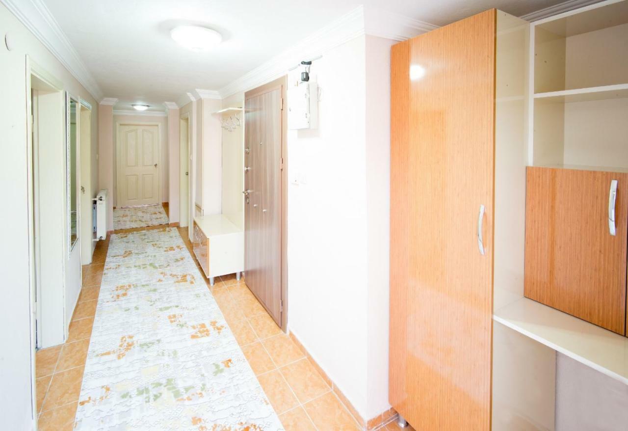 Apartment Kent Cayeli